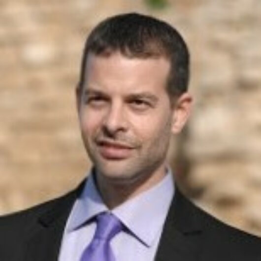 Shamgar Barak